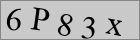 Sicherheitscode