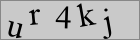 Sicherheitscode