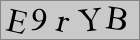 Sicherheitscode