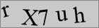 Sicherheitscode