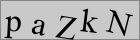 Sicherheitscode