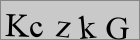 Sicherheitscode