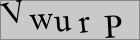 Sicherheitscode