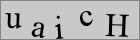 Sicherheitscode