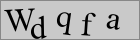 Sicherheitscode