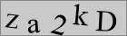 Sicherheitscode