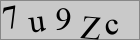 Sicherheitscode