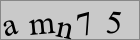 Sicherheitscode