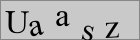 Sicherheitscode