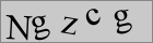 Sicherheitscode