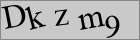 Sicherheitscode