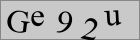 Sicherheitscode