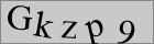 Sicherheitscode