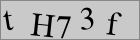 Sicherheitscode