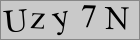 Sicherheitscode