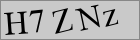 Sicherheitscode