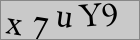 Sicherheitscode