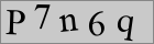 Sicherheitscode