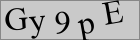 Sicherheitscode