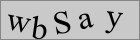 Sicherheitscode