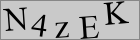 Sicherheitscode