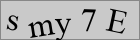 Sicherheitscode
