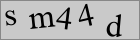 Sicherheitscode
