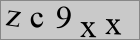 Sicherheitscode