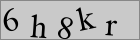 Sicherheitscode