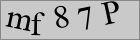 Sicherheitscode