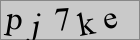 Sicherheitscode