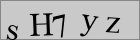 Sicherheitscode