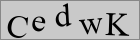 Sicherheitscode