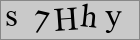 Sicherheitscode