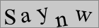 Sicherheitscode
