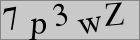 Sicherheitscode