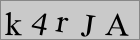 Sicherheitscode