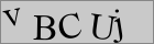Sicherheitscode