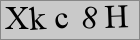 Sicherheitscode
