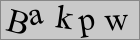 Sicherheitscode