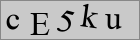 Sicherheitscode
