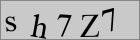 Sicherheitscode
