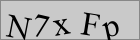 Sicherheitscode