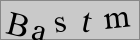 Sicherheitscode