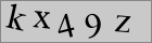Sicherheitscode