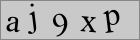 Sicherheitscode