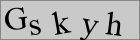 Sicherheitscode