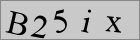 Sicherheitscode