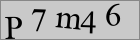 Sicherheitscode