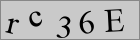 Sicherheitscode